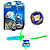 Игрушка Волчок Классик Инфинити Надо Ares Wings Infinity Nado Alpha Group 37697